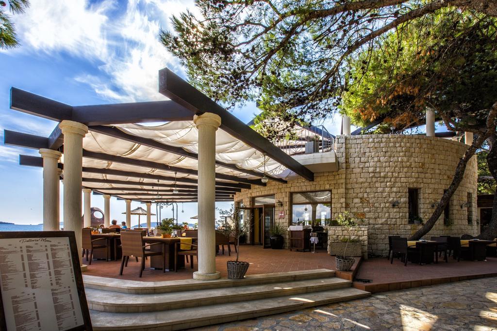 Amadria Park Camping Sibenik Mobile Homes Luaran gambar
