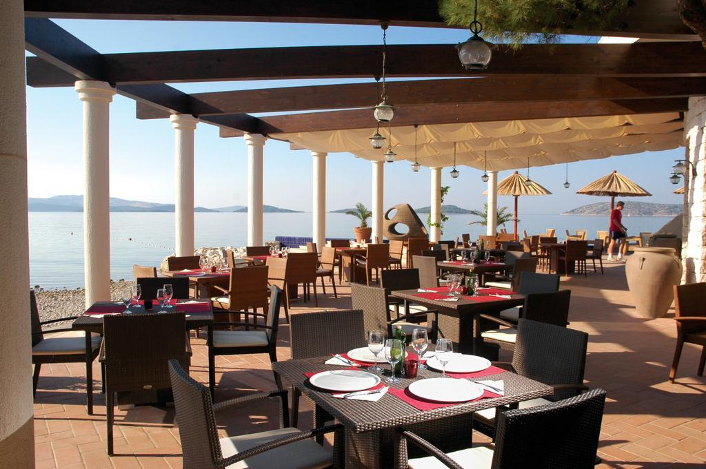 Amadria Park Camping Sibenik Mobile Homes Luaran gambar