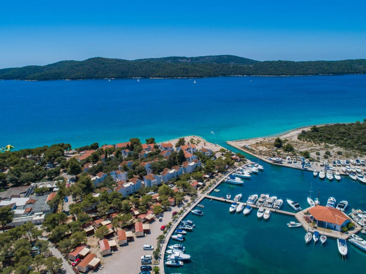 Amadria Park Camping Sibenik Mobile Homes Luaran gambar