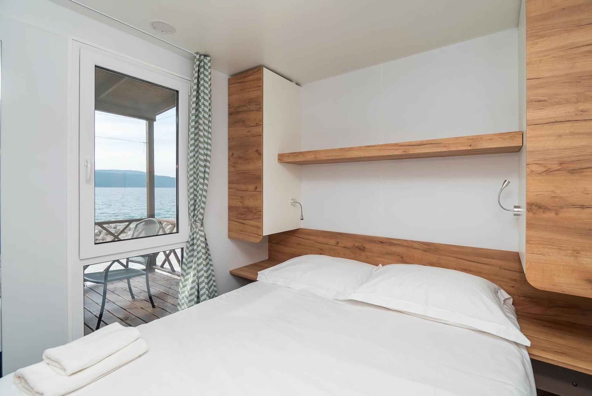 Amadria Park Camping Sibenik Mobile Homes Luaran gambar