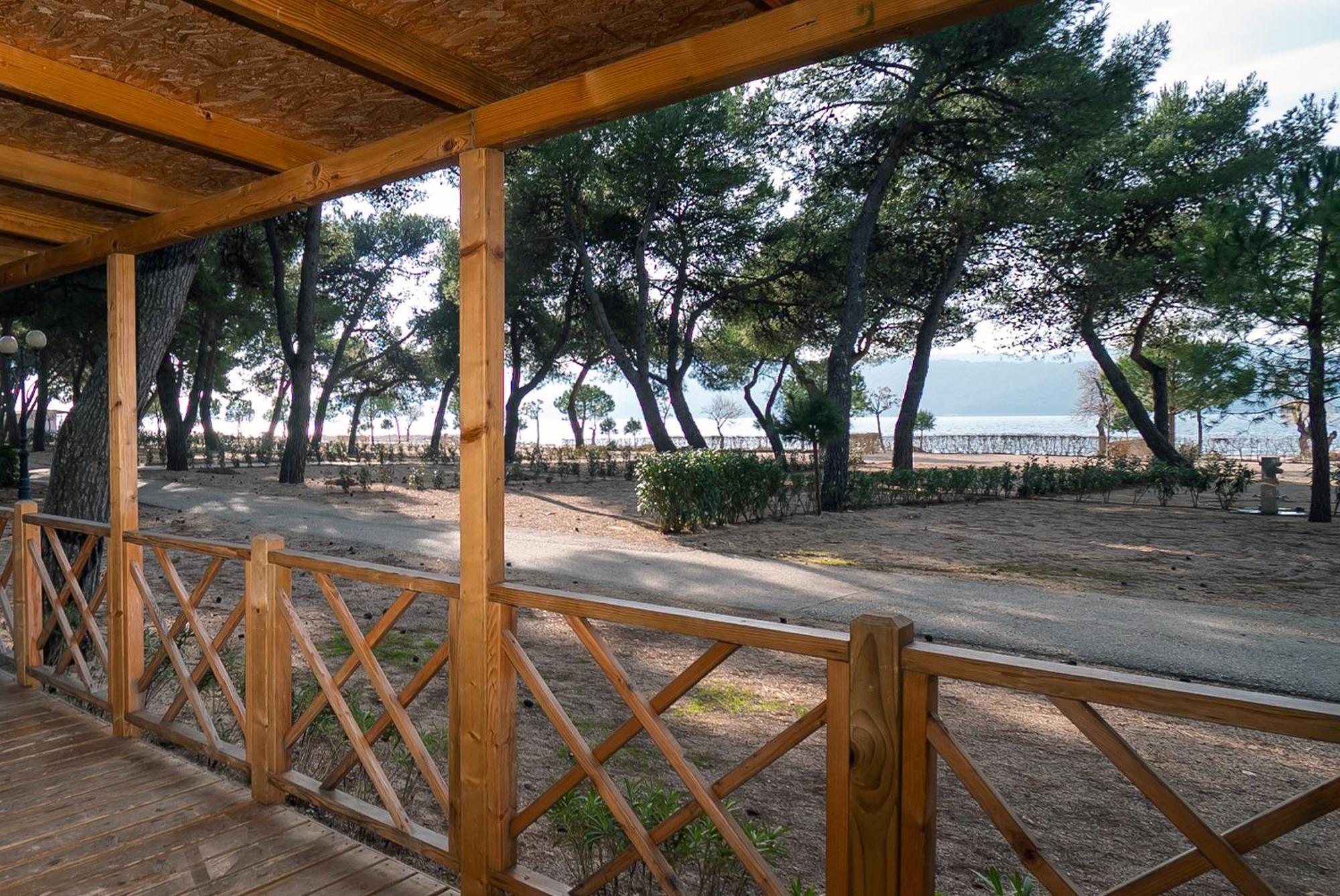 Amadria Park Camping Sibenik Mobile Homes Luaran gambar