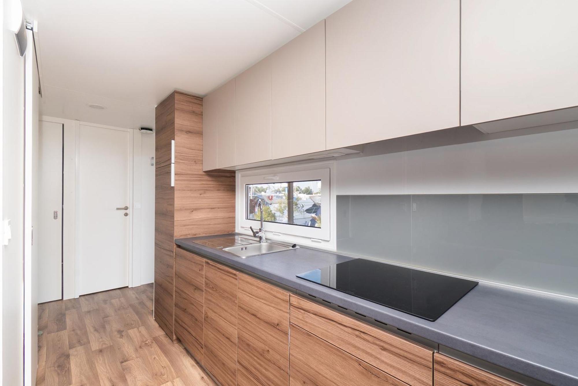 Amadria Park Camping Sibenik Mobile Homes Luaran gambar