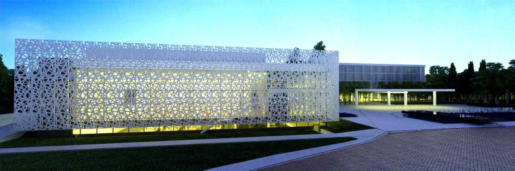 Amadria Park Camping Sibenik Mobile Homes Luaran gambar