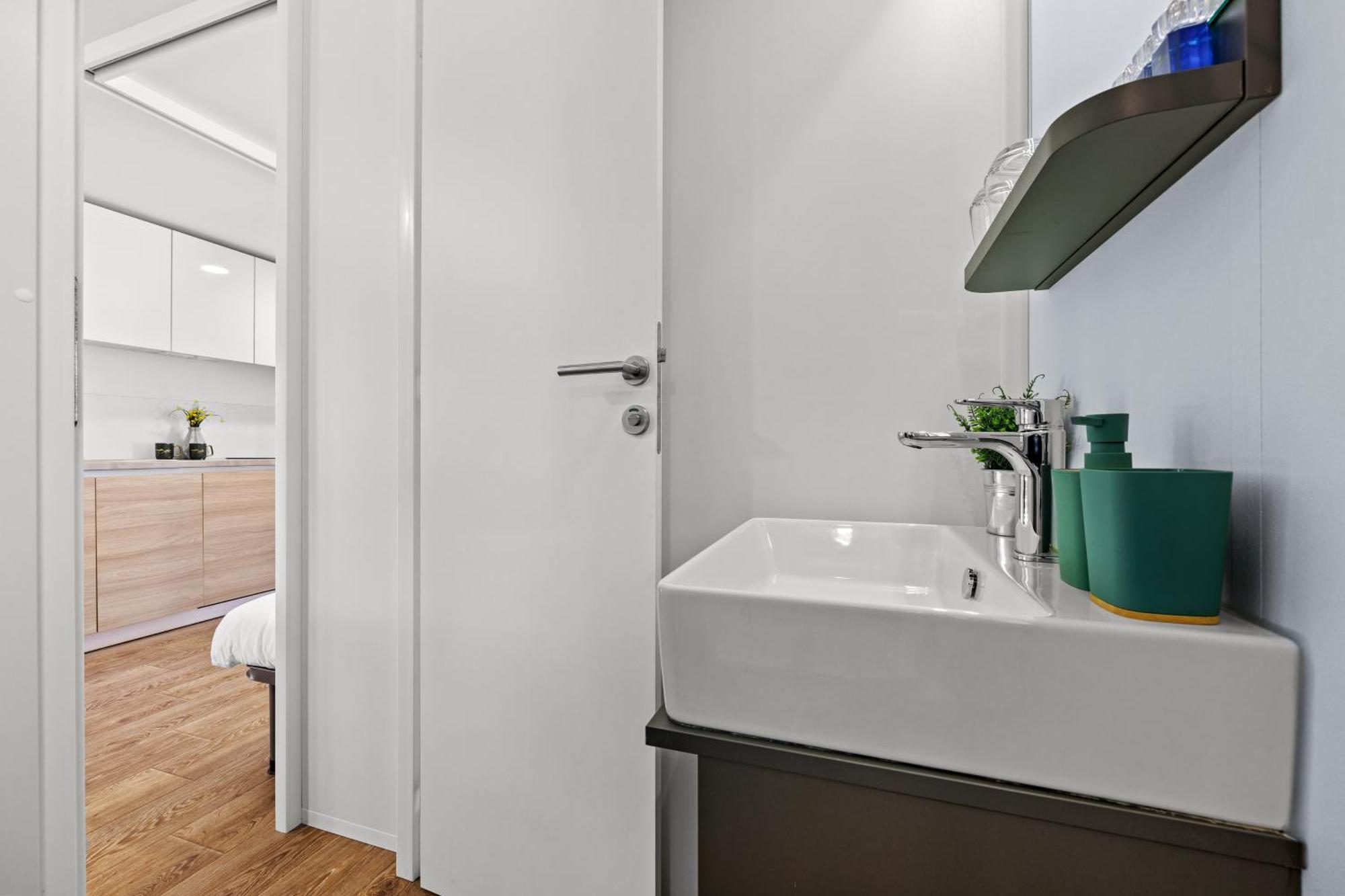 Amadria Park Camping Sibenik Mobile Homes Luaran gambar